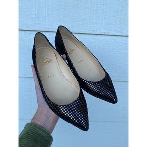 Christian Louboutin Flats